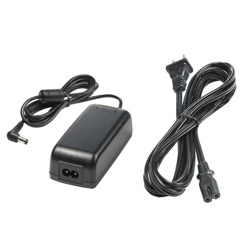 Audio-Technica AD-SA1230XA Power Supply for ATW-CHG3 and ATW-CHG3N Chargers