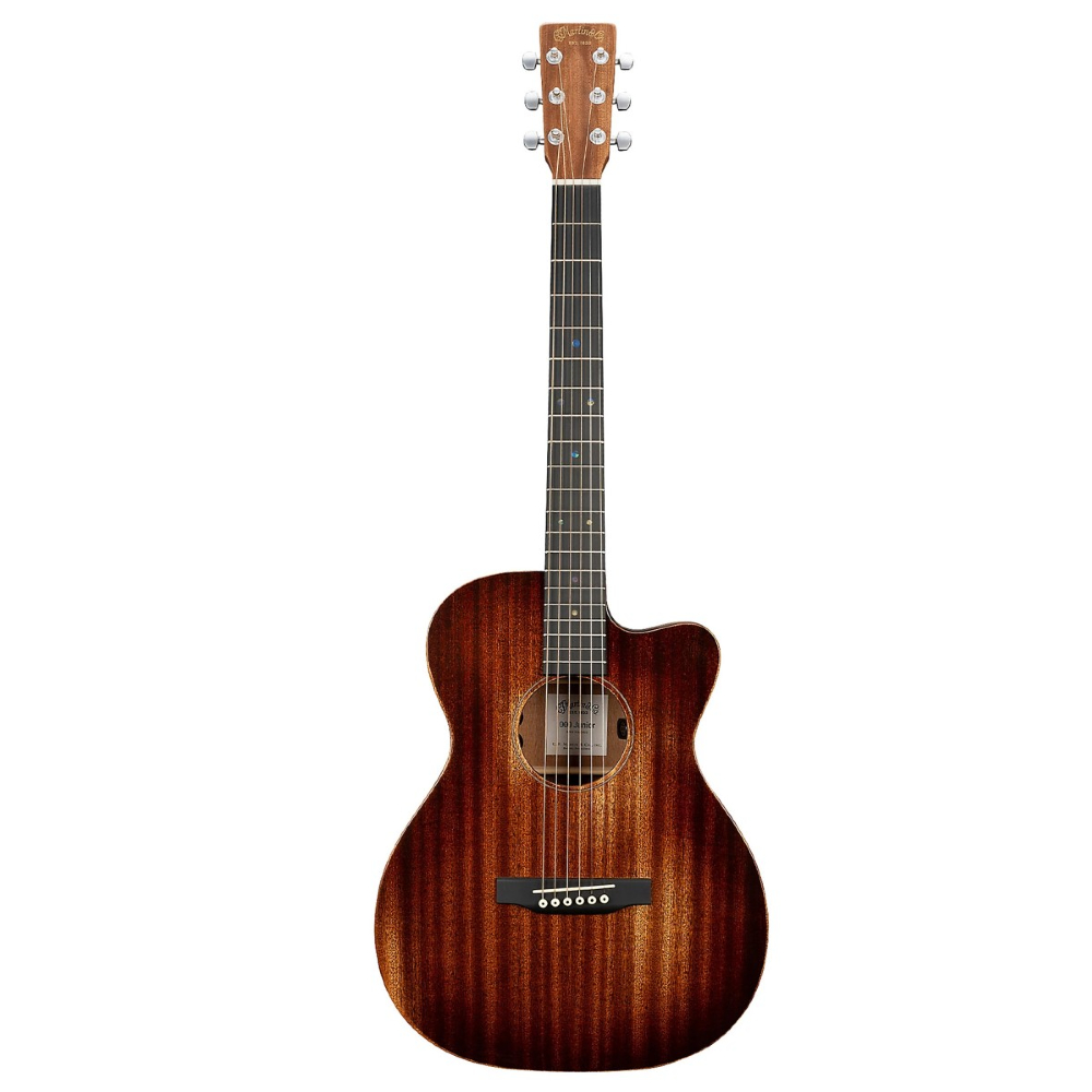 Martin Y25000CJRE Acoustic Electric Guitar (Natural)