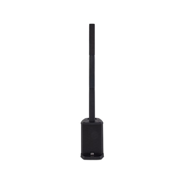Alto Professional TS108C Portable Powered PA Speaker