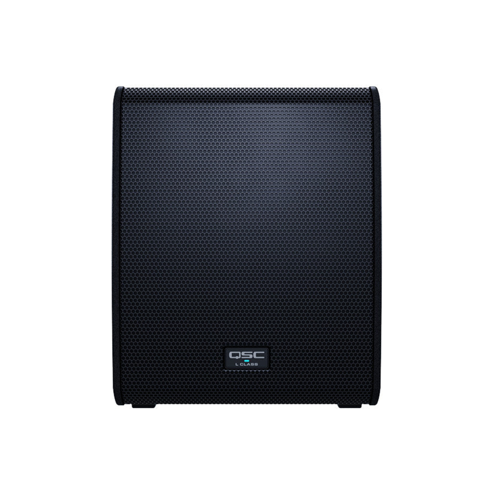 QSC LS118 4000-watt 18-inch Active Subwoofer