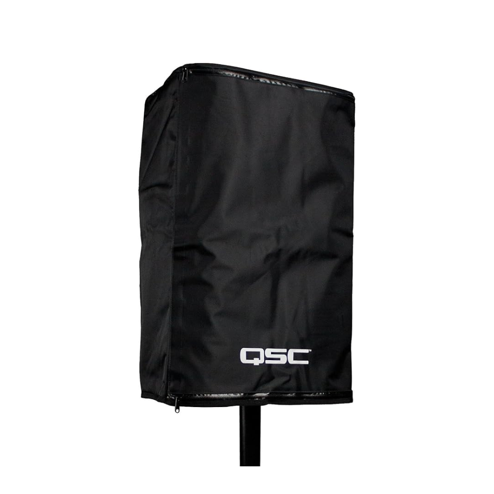 QSC K10 Nylon Outdoor Cover