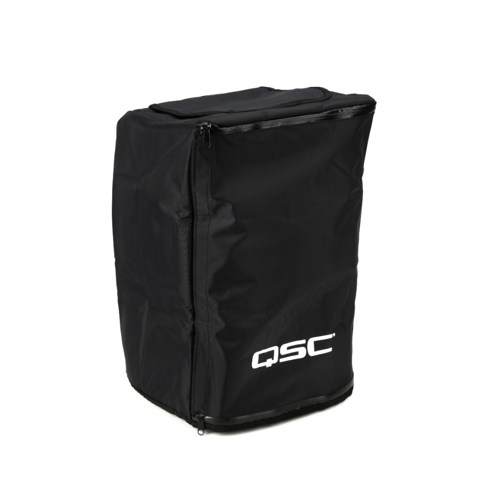 QSC K8 Nylon Outdoor Cover (Speaker Cover)