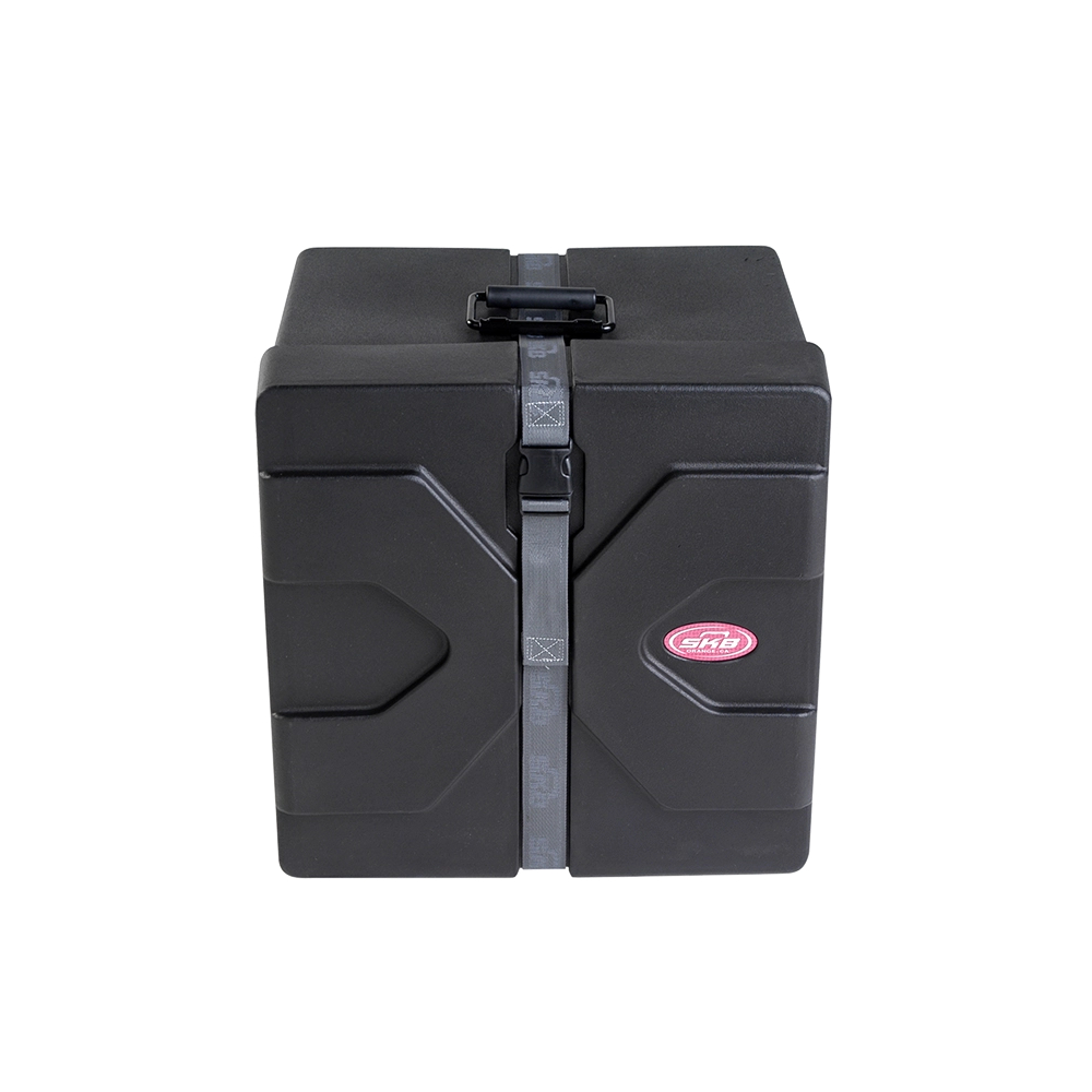 SKB 1SKB-DM1214 Marching Snare Drum Case (Black)