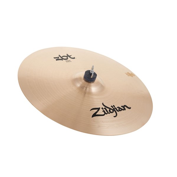 Zildjian 18 inch ZBT Crash Cymbal - ZBT18C