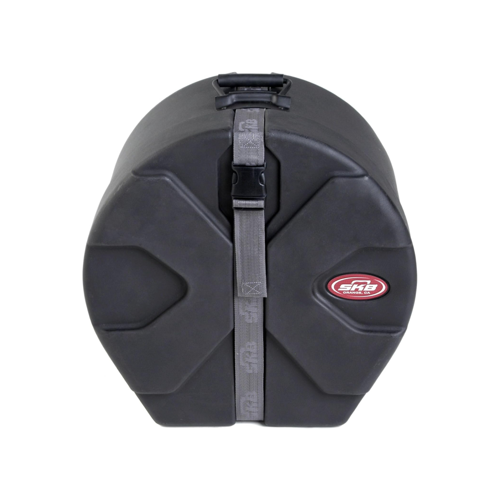 SKB 1SKB-D0814 Roto-molded 8 x 14-inch Tom Case