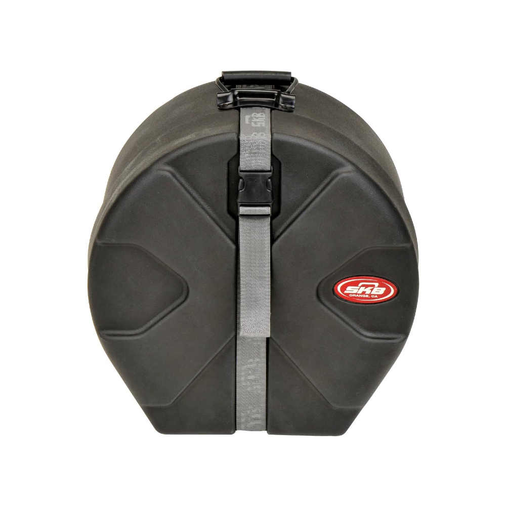 SKB 1SKB-D6513 Roto-molded 6.5 x 13-inch Snare Drum Case