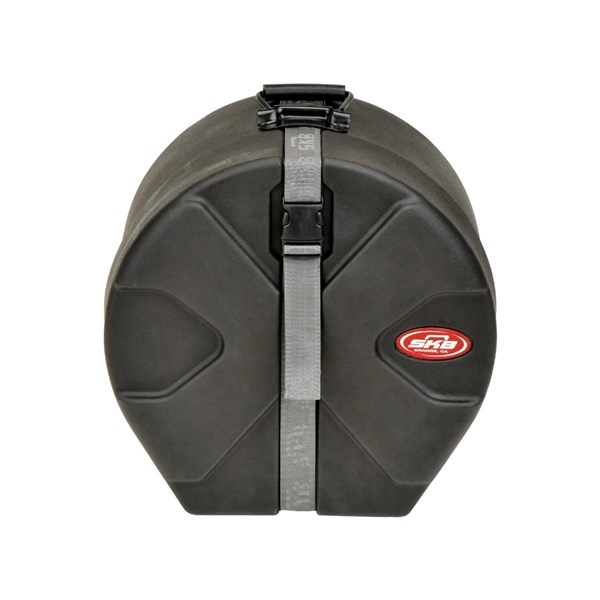 SKB 1SKB-D6513 Roto-molded 6.5 x 13-inch Snare Drum Case
