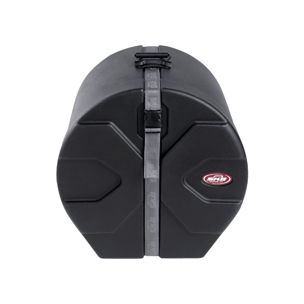 SKB 1SKB-DM1416 Bass Drum Case with Padded Interior (14 x 16-inch)