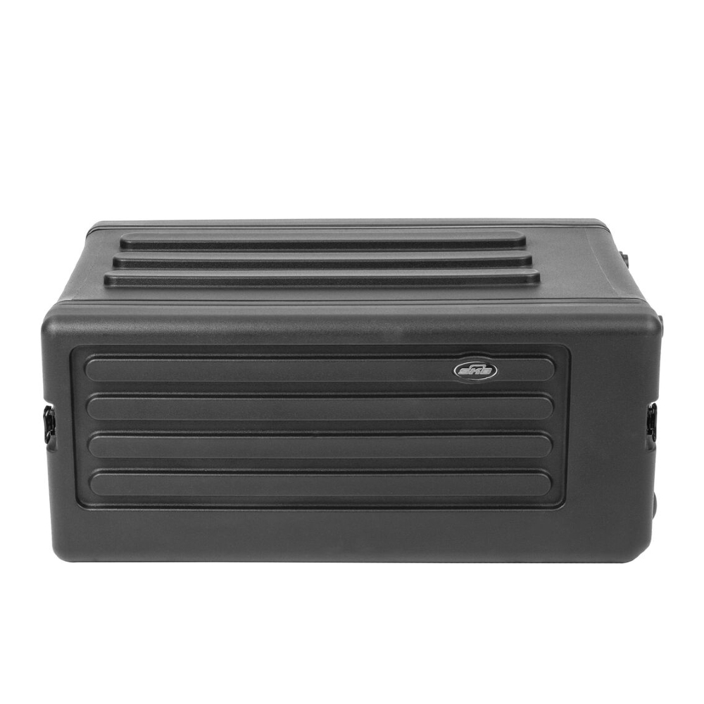 SKB 4U rSeries Shallow Rolling Rack Case (1SKB-R4SW)