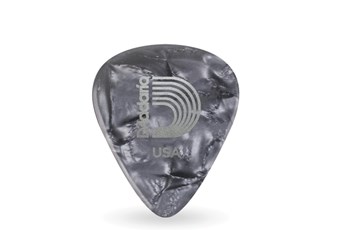 D'Addario Acrylux Nitra Standard