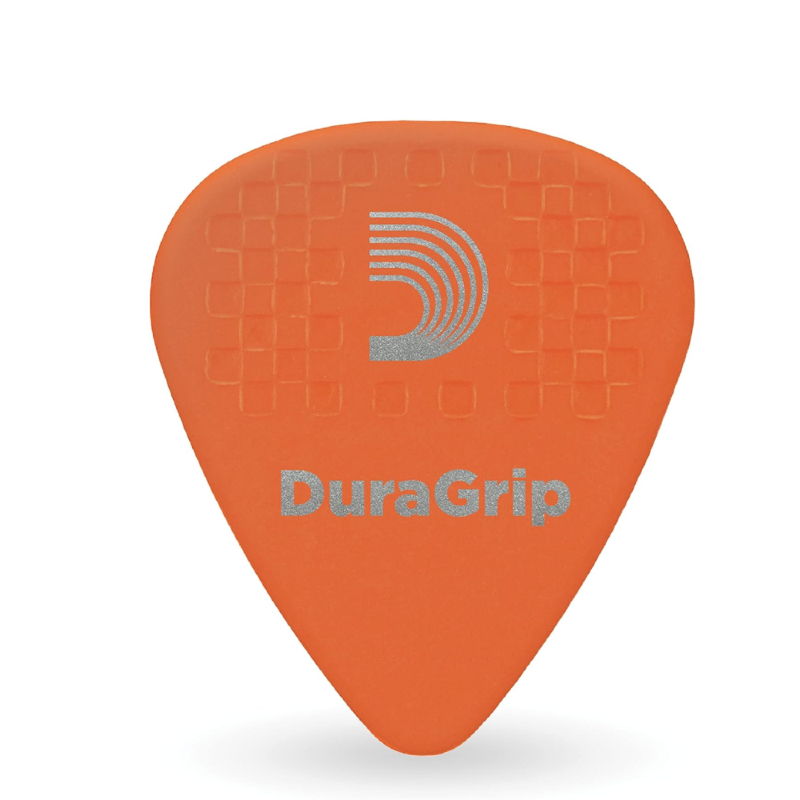 D'Addario Guitar Picks (XDOR2-10)