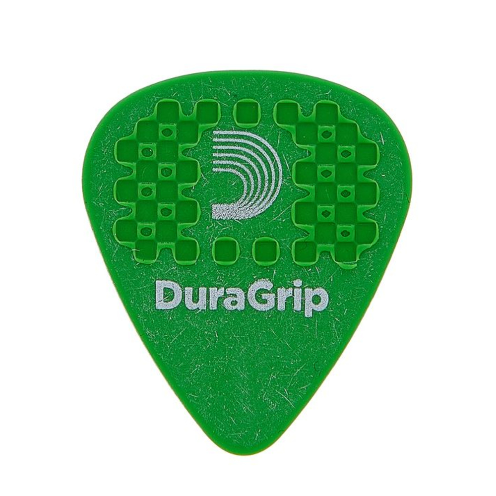 D'Addario Duralin Guitar Picks (XDGN4-10)
