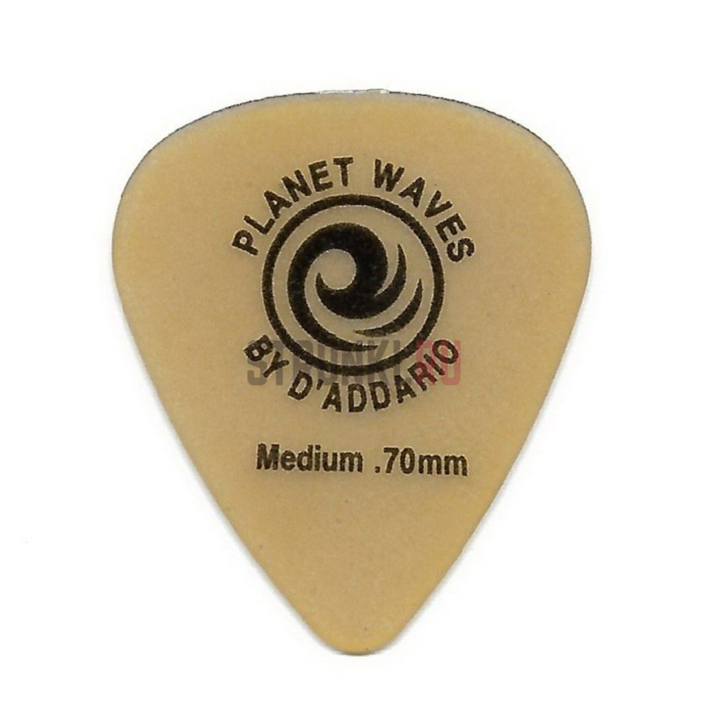 D'Addario Cortex Guitar Picks - Medium (1UCT4-100)