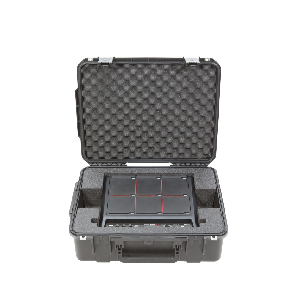 SKB 3i-2015-7DMP iSeries Drum Multi-pad Case (3I-2015-7DMP)
