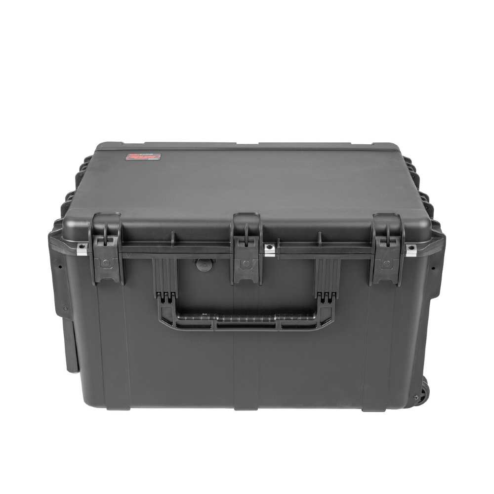 SKB iSeries Case for QSC KC12S Subwoofer (3I3021-18KC)
