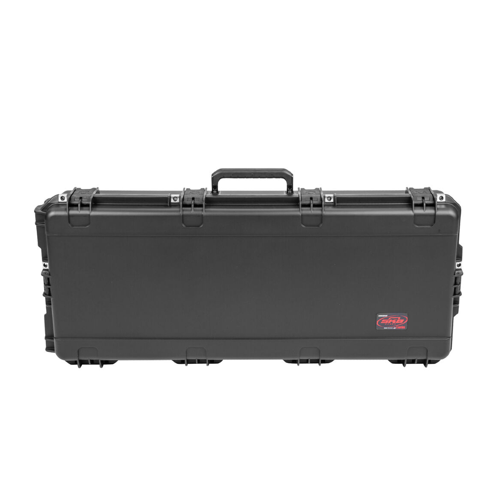 SKB iSeries QSC KC12T/KC-SP32 PA System Case (3I4217-7KC)