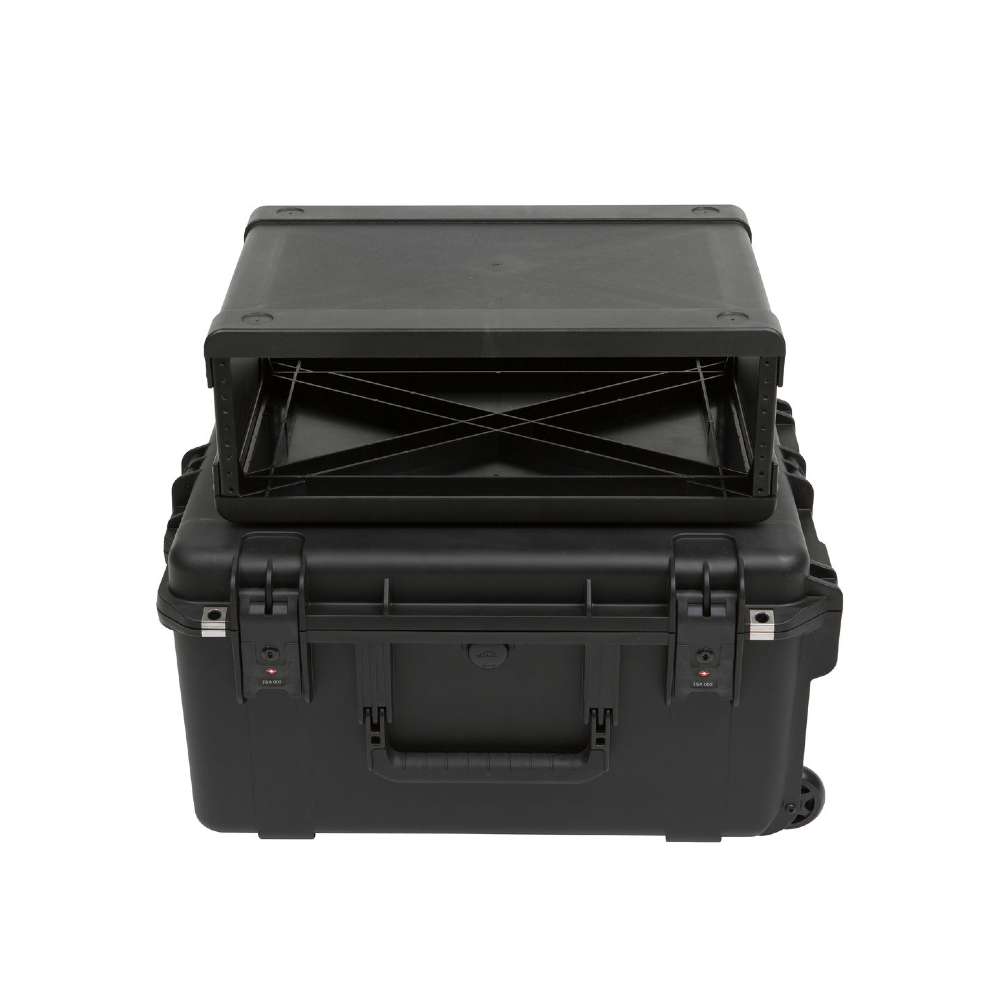 SKB 3i-2217M103U iSeries 3U Fly Rack Case (13-inch)