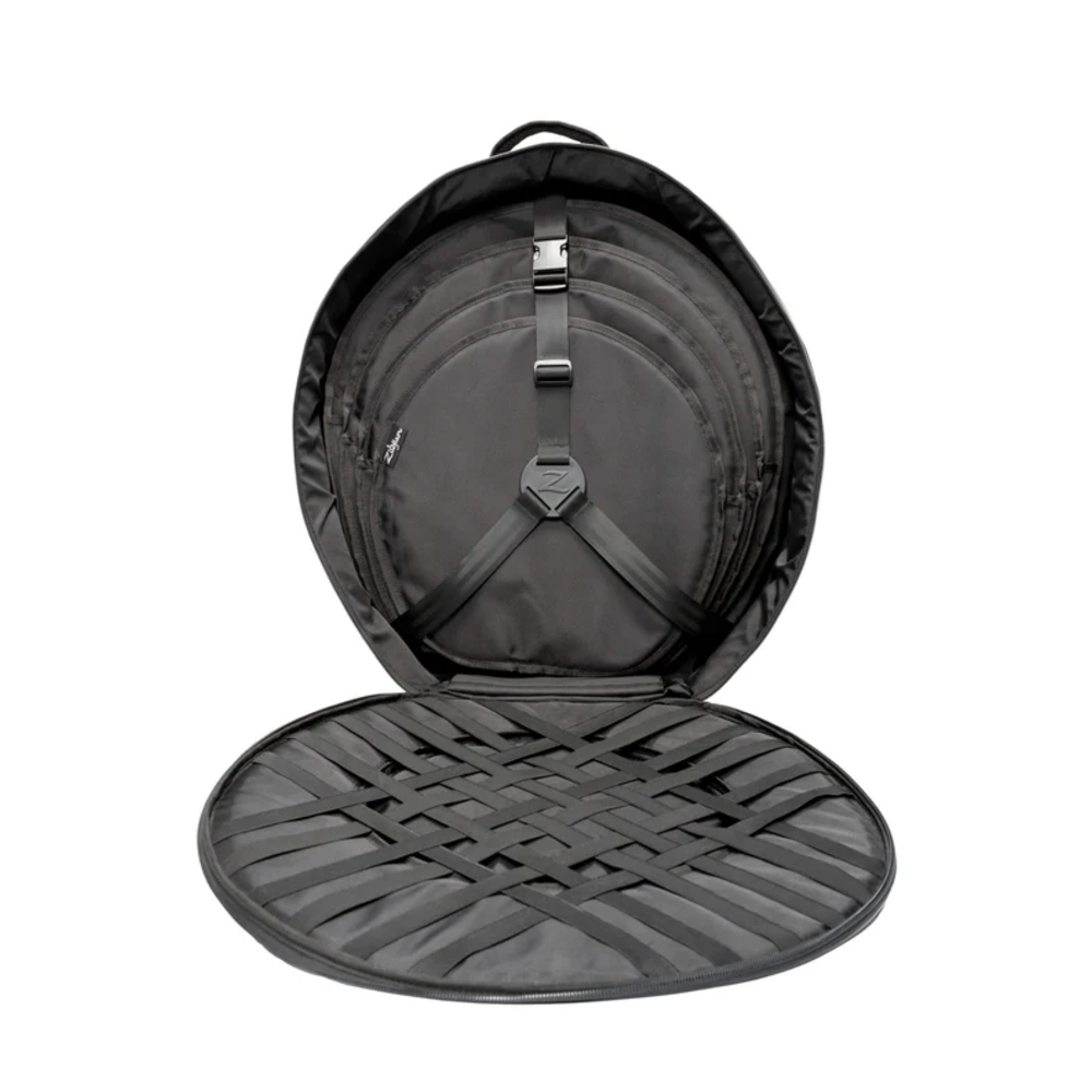 Zildjian Touring Cymbal Bag - 24 inches (Black)