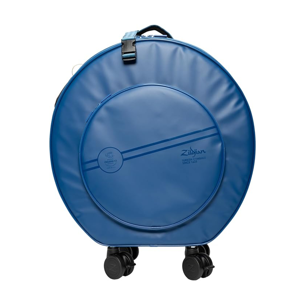 Zildjian Touring Cymbal Bag - 24 inches (Midnight Blue)