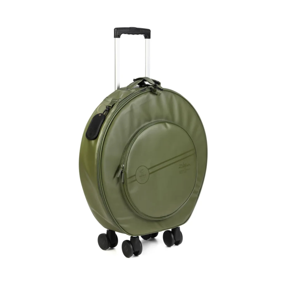 Zildjian Touring Cymbal Bag - 24 inches (Sage Green)