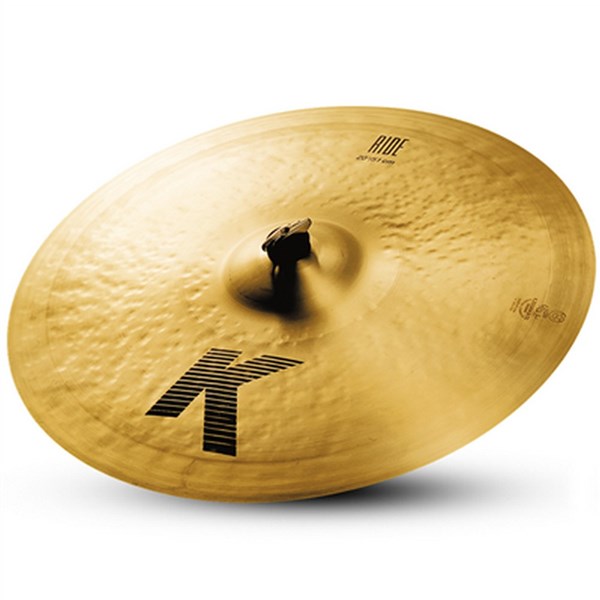 Zildjian 20 inch K Series Ride Cymbal - K0817