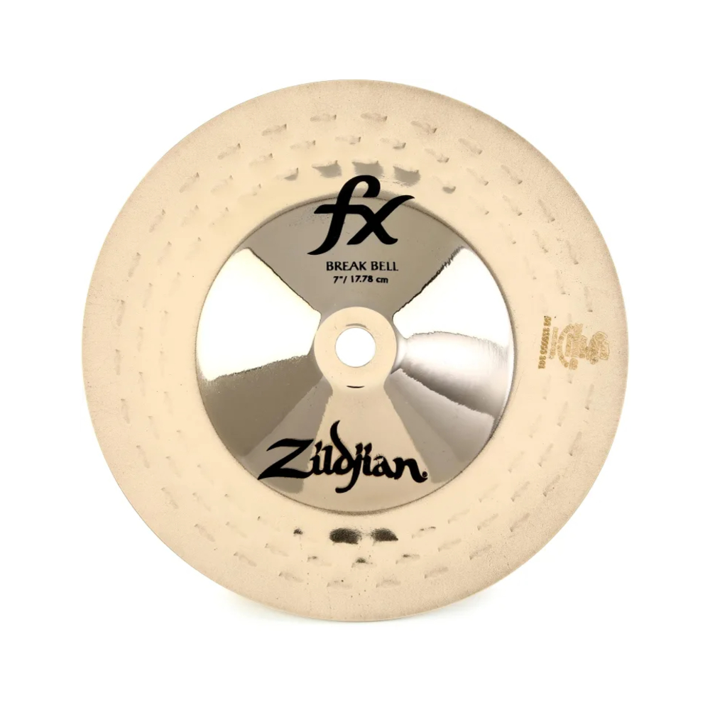 Zildjian FX Break Bell (7 inches)