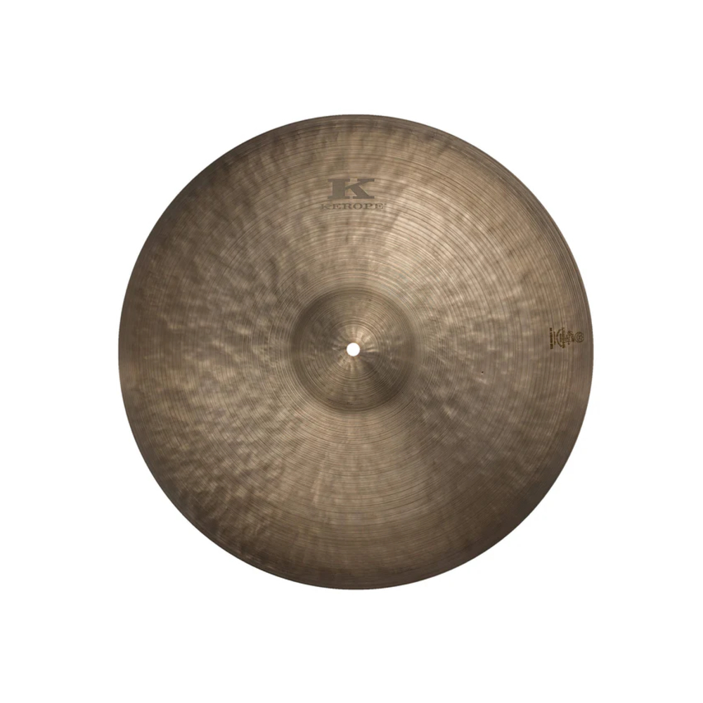 Zildjian Kerope Thin High Ride Cymbal (20 inches)