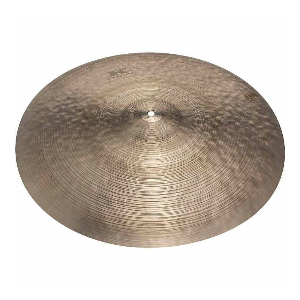 Zildjian Kerope Medium Thin High Ride Cymbal (22 inches)