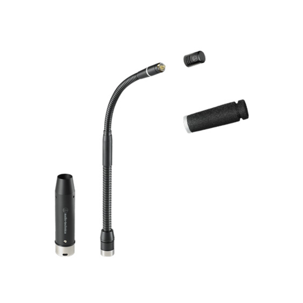 Audio-Technica ES925H21/XLR Microphone