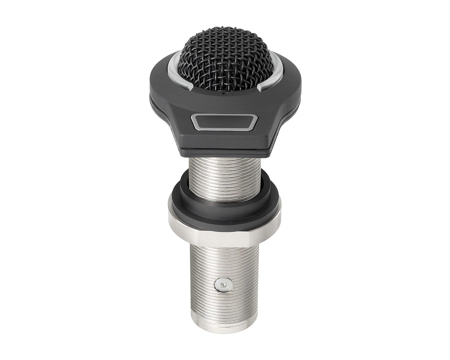 Audio-Technica ES947C/FM5 Cardioid Condenser Boundary Microphone