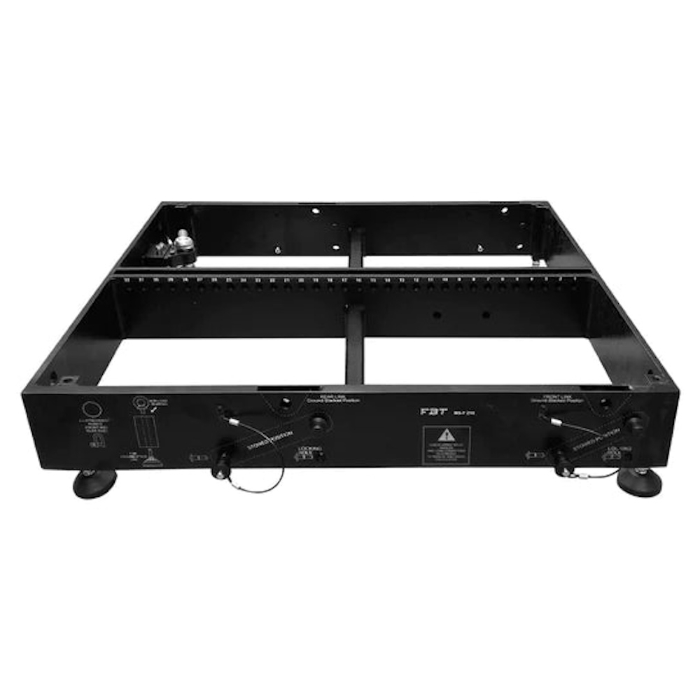 FBT MS F210 Flying Bar Muse 210