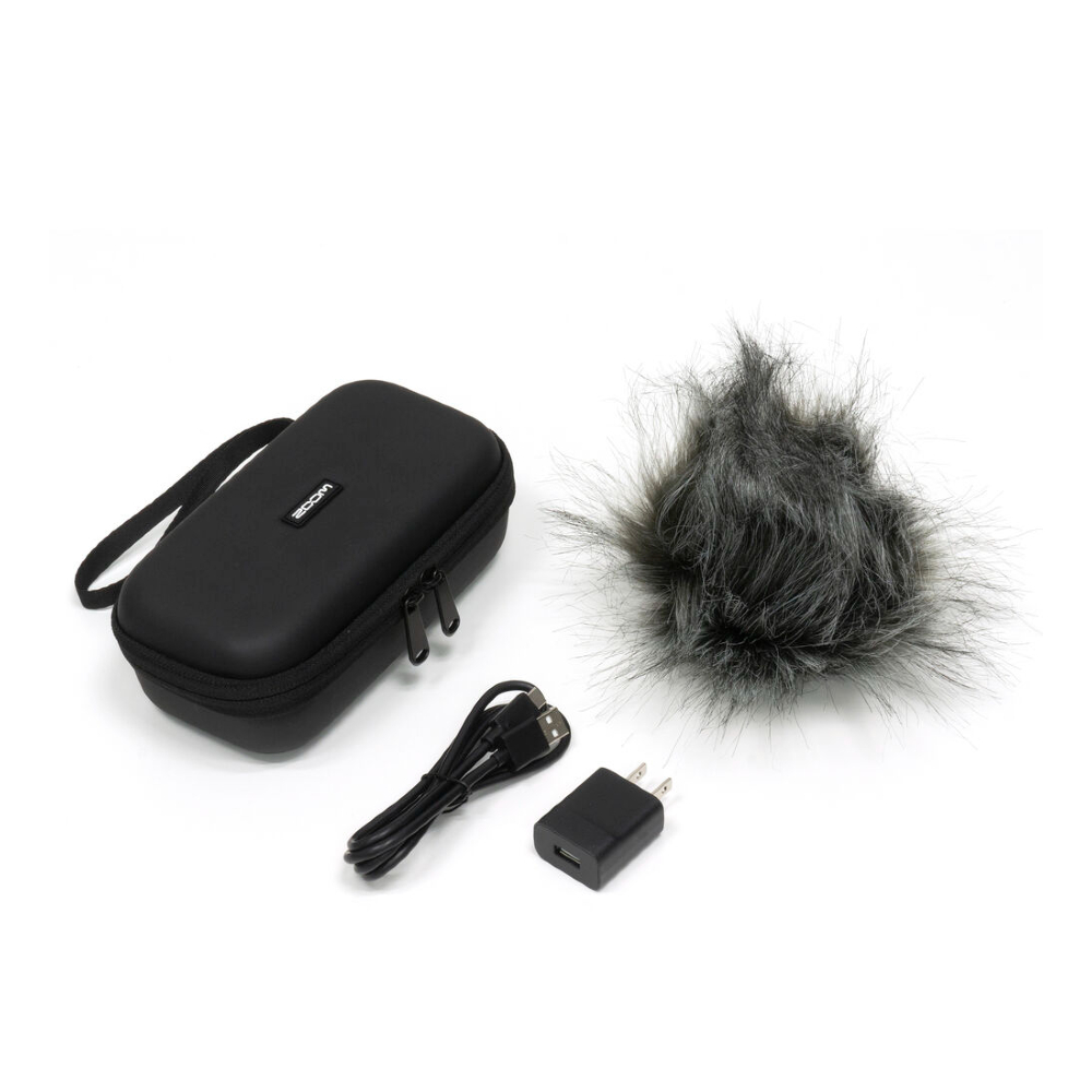 Zoom APH-4e Accessory Pack for H4essential Recorder