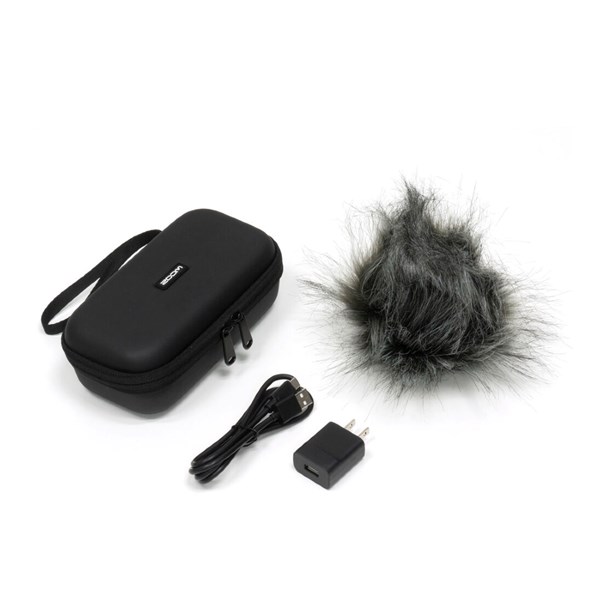 Zoom APH-4e Accessory Pack for H4essential Recorder