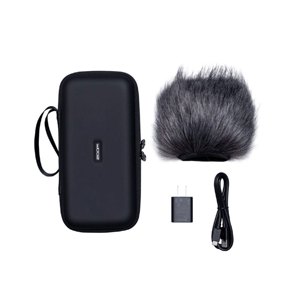 Zoom APH-5s Accessory Pack for H5studio Recorder