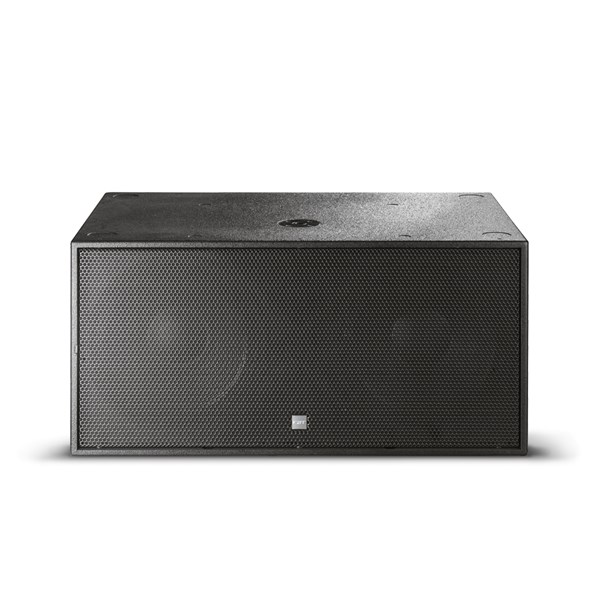 FBT Muse 218SA Dual 18-inch Active Subwoofer (4000W)
