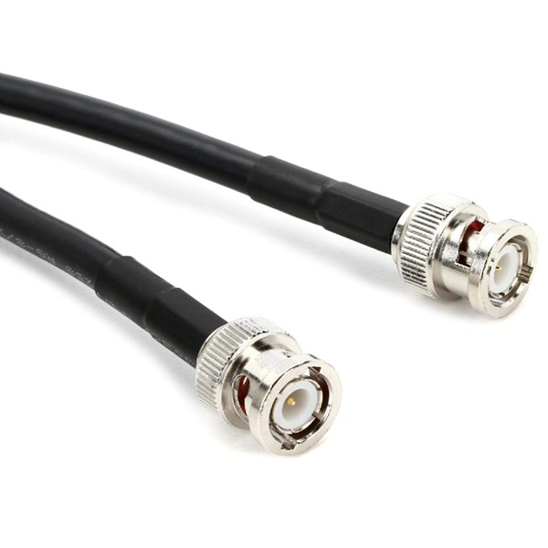Shure UA825 25 ft (7.62 m) Coaxial Antenna Cable