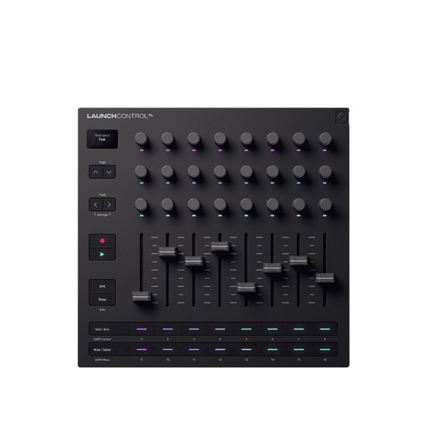 Novation Launch Control XL 3 MIDI Control Surface
