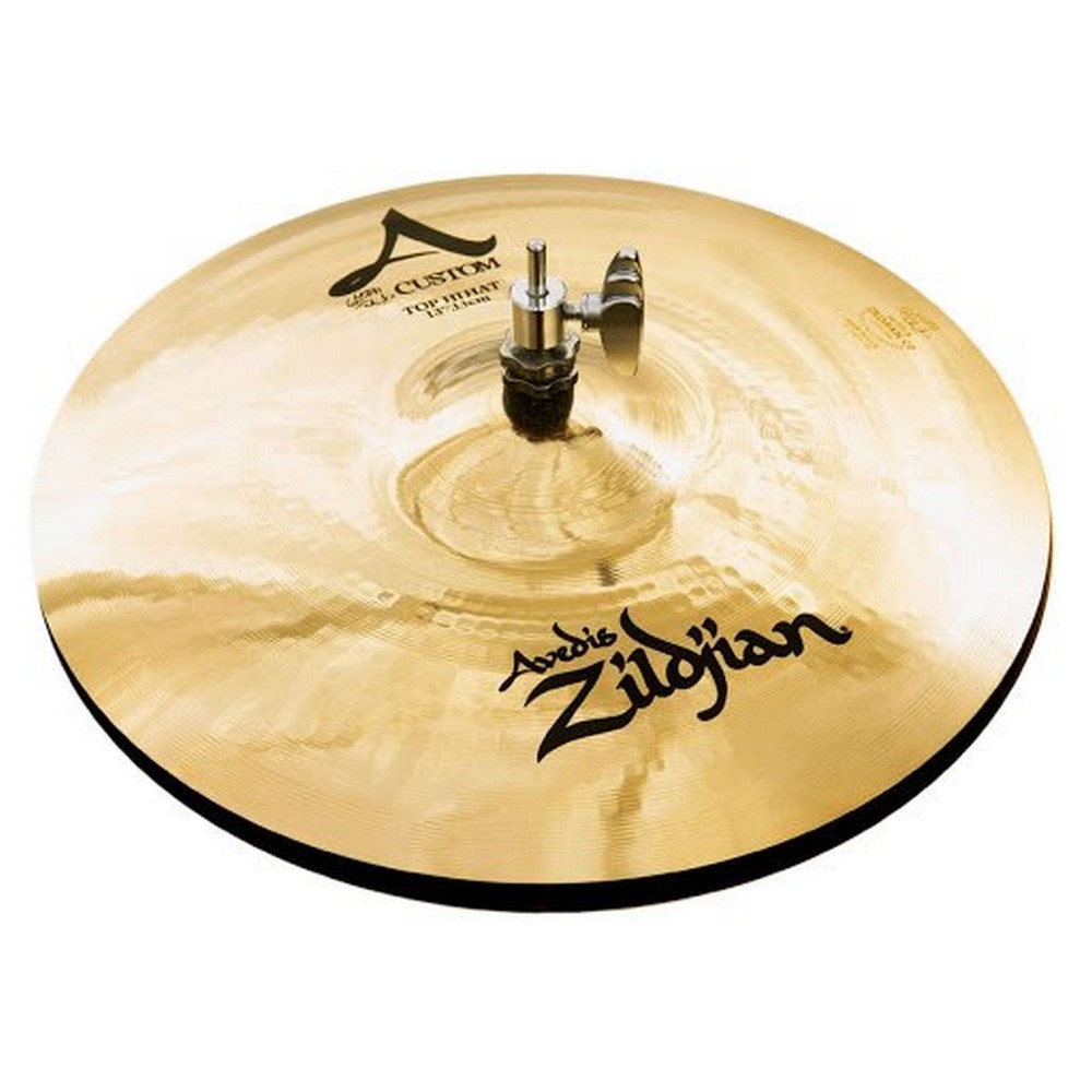 ZILDJIAN / A MASTERSOUND HI-HAT 13 ペア シンバル ZILDJIAN / A MASTERSOUND HI-HAT 13 ペア シンバル