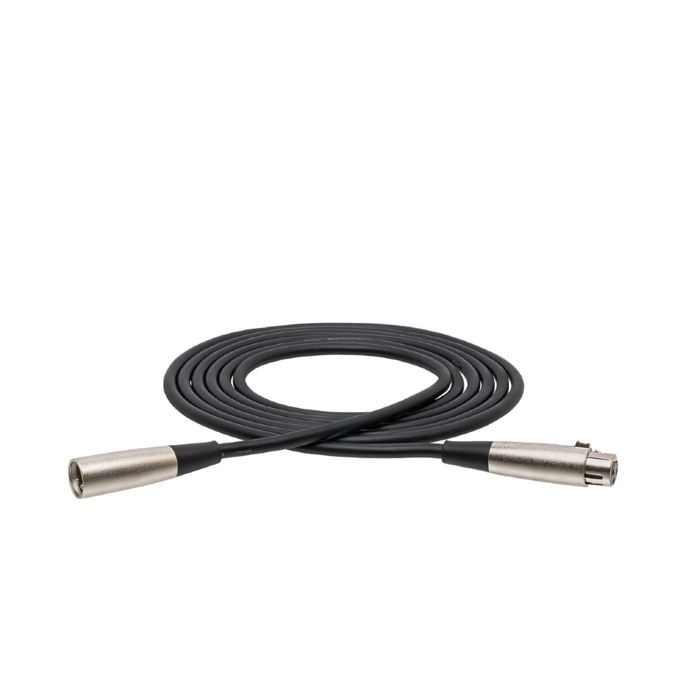 Hosa MCL-103 Microphone Cable (3 foot)