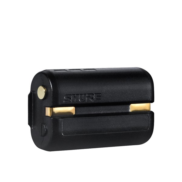 Shure SB900B Rechargeable Lithium-ion Battery Pack