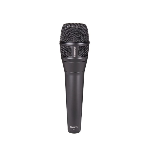 Shure Nexadyne 8/S Dynamic Vocal Microphone