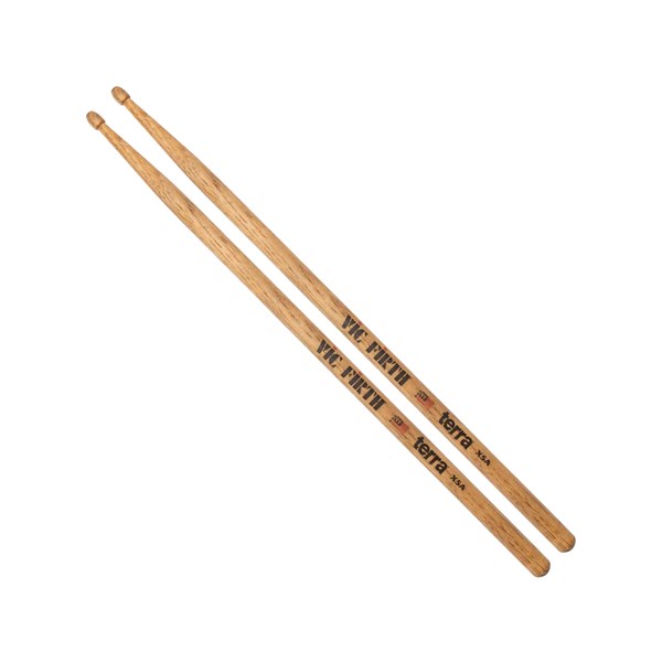 Vic Firth American Classic Extreme Terra Drumsticks - X5AT