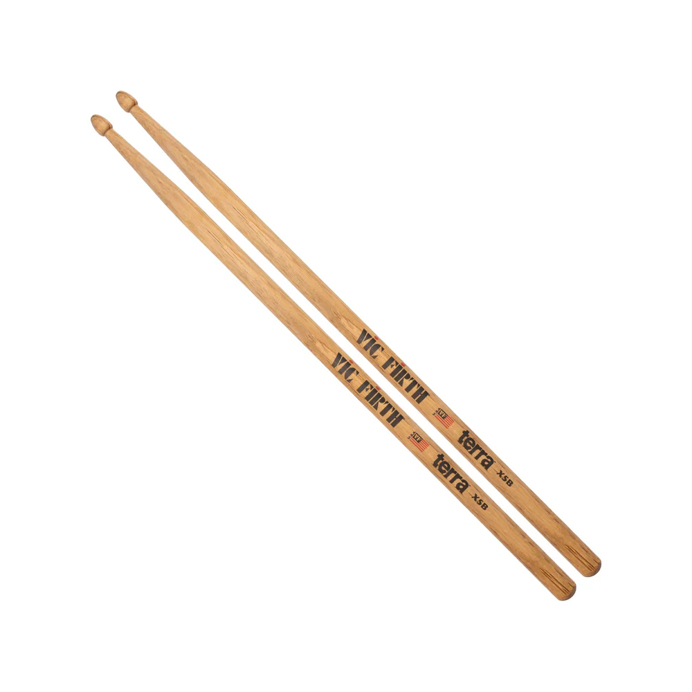 Vic Firth X5BT American Classic Extreme Terra Drumsticks