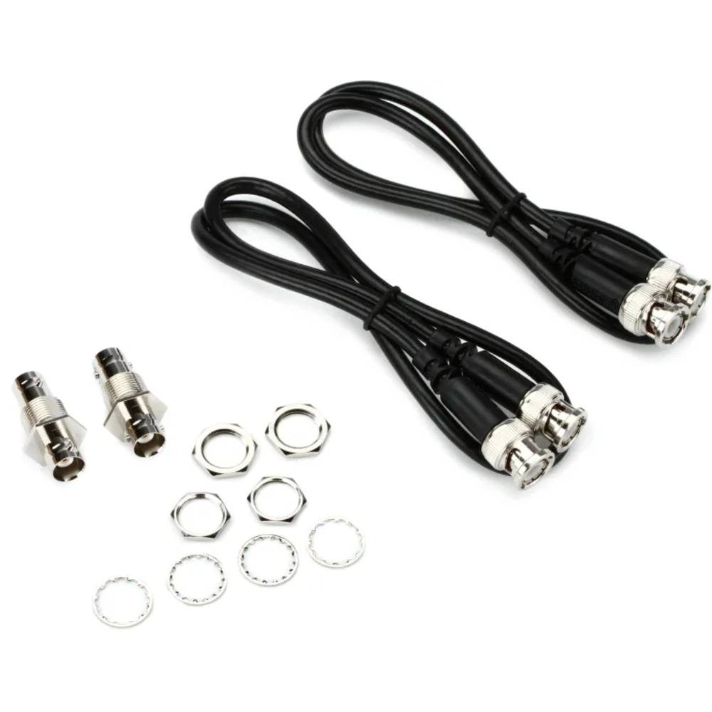 Shure UA600 UHF Front Mount Antenna Kit