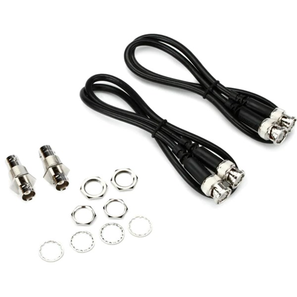 SHURE	UA600 UHF FRONT MOUNTAIN ANTENNA KIT