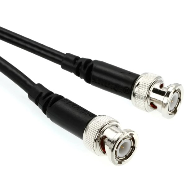 Shure PA725 Coaxial Cable - 10 foot