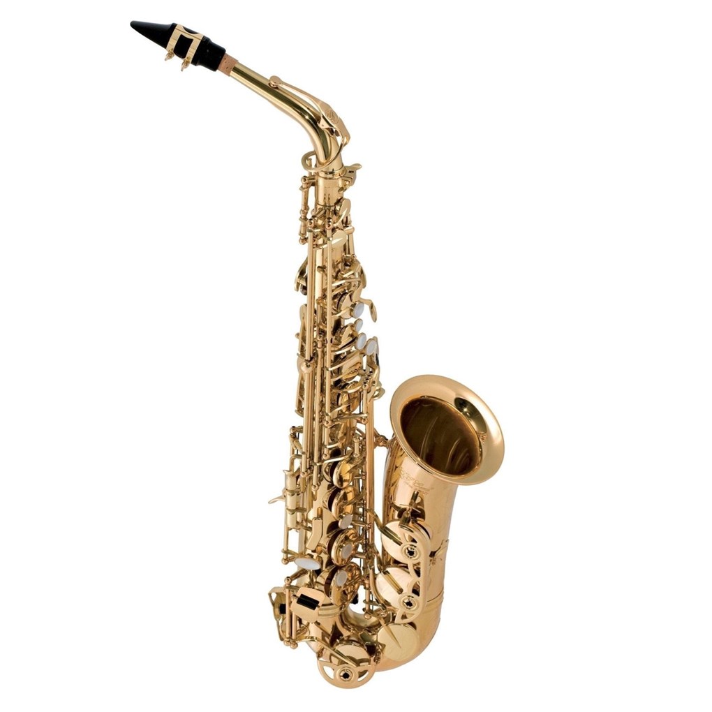Conn CAS-280R Eb Alto Saxophone Outfit