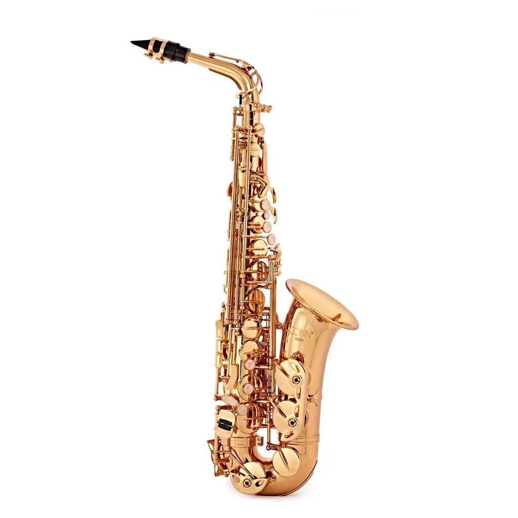 C.G. Conn by Conn Selmer AS651DIR Student Alto Saxophone