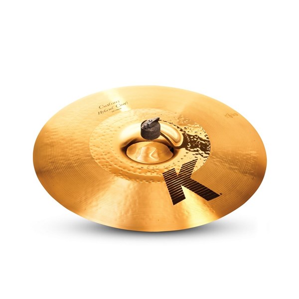 Zildjian Custom Hybrid Crash Cymbal - K1219