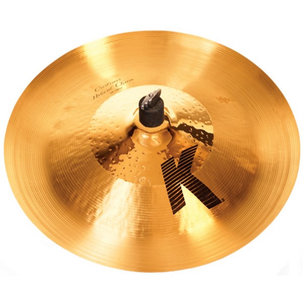 Zildjian 19 inch K Custom Hybrid China Cymbal - K1220